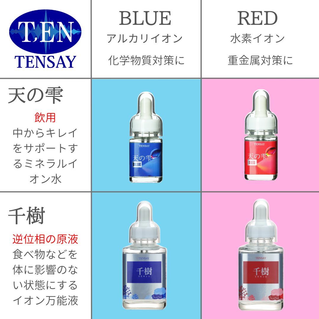 天の雫RED
