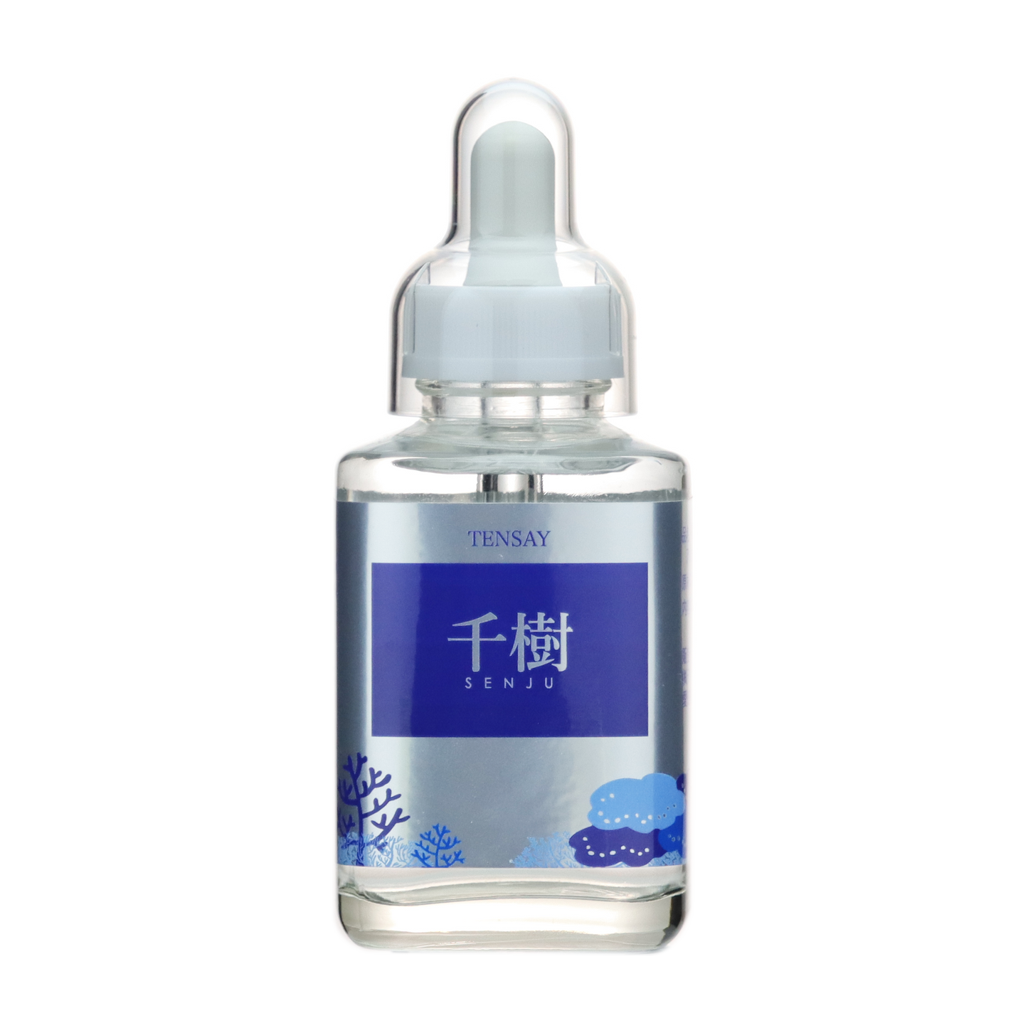 千樹BLUE
