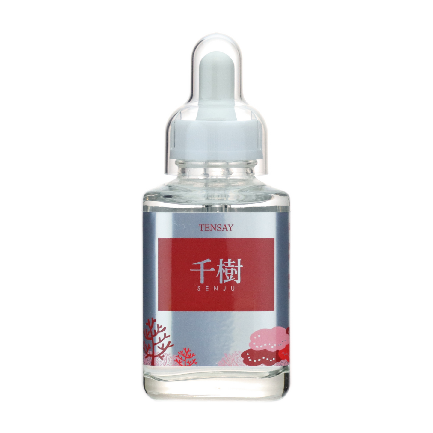 千樹RED